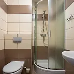 بيت ضيافة Pod Debem
