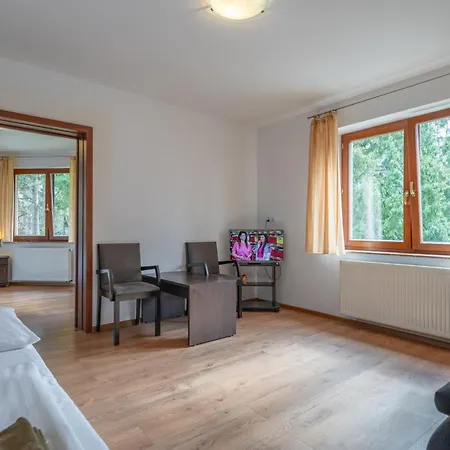 Guest house Pod Debem