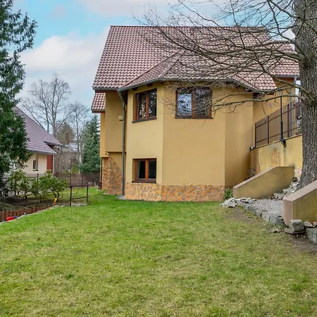 Pod Debem Guest house Szklarska Poreba