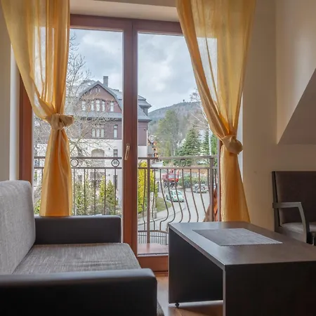 Pod Debem Guest house