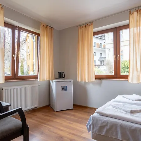 Guest house Pod Debem