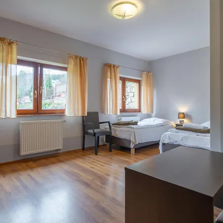 Pod Debem Guest house Szklarska Poreba