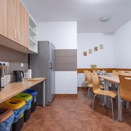 בית הארחה Pod Debem שצ'קלארסקה פוראובה
