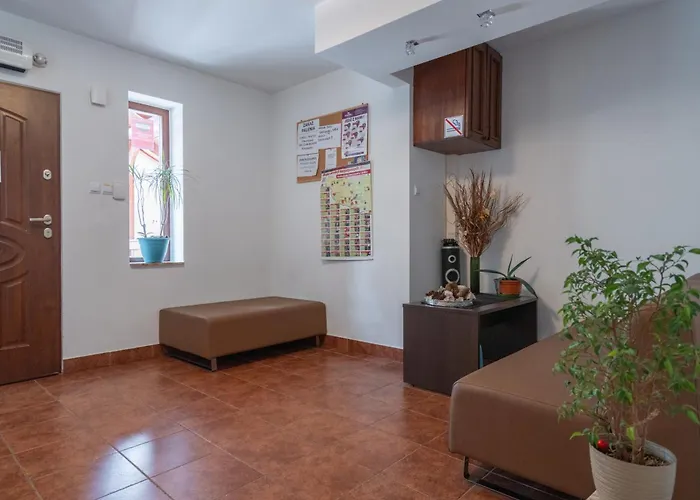 Guest house Pod Debem *