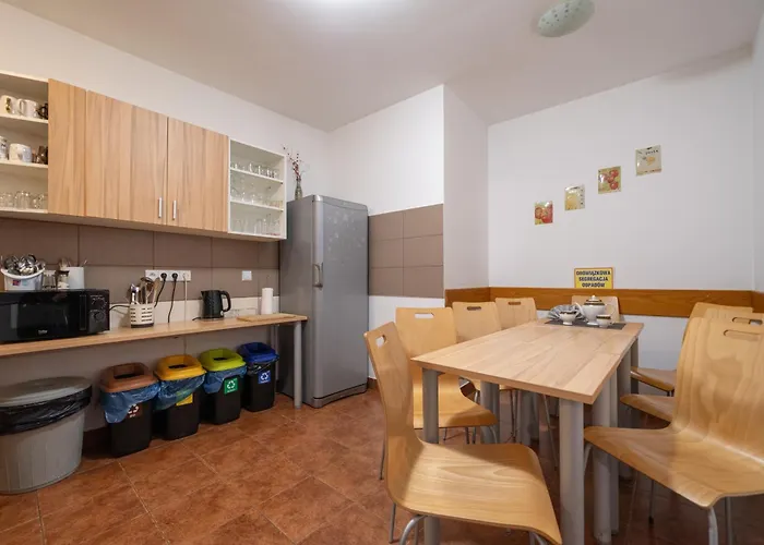 Guest house Pod Debem Szklarska Poreba