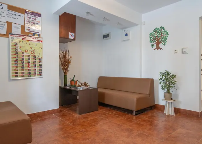 Pod Debem * Szklarska Poreba