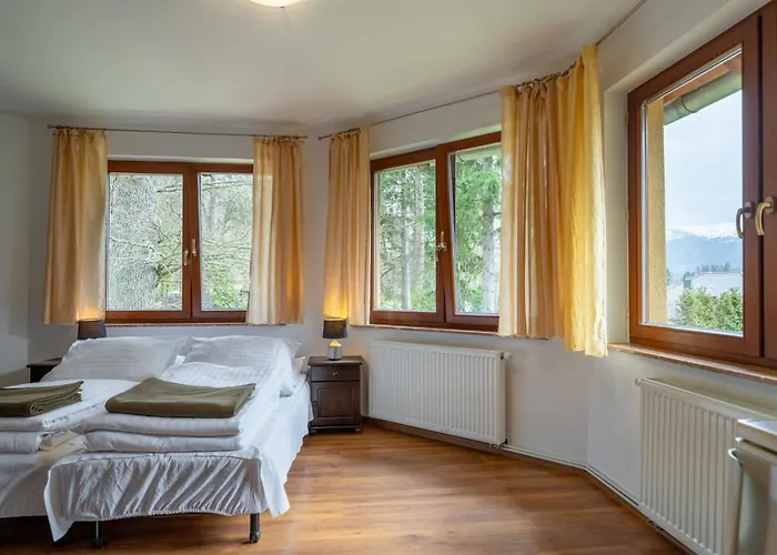 Pod Debem Szklarska Poreba