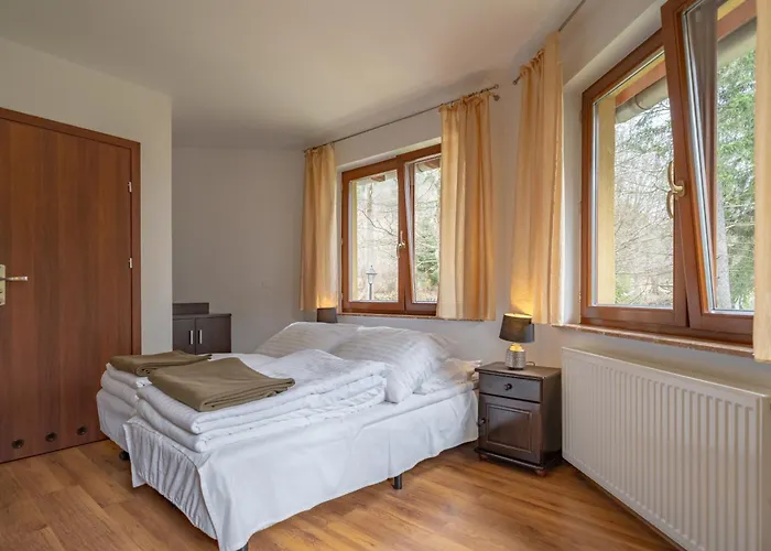 Pod Debem Szklarska Poreba