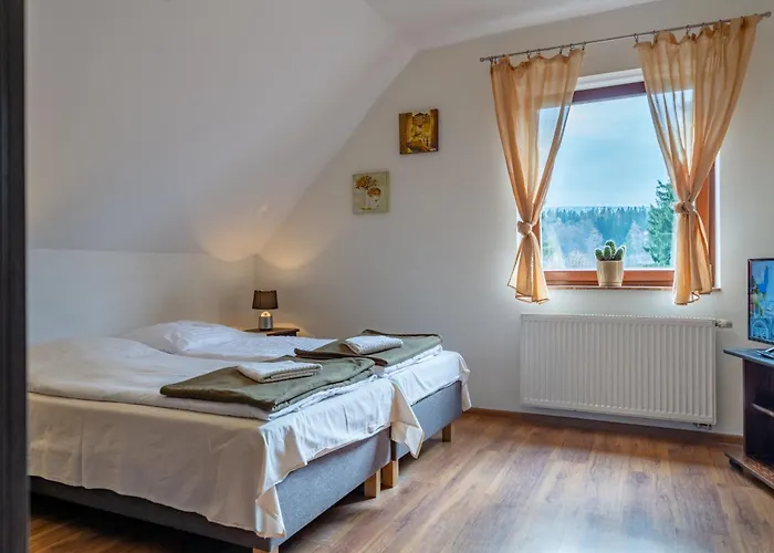 Pod Debem * Szklarska Poreba