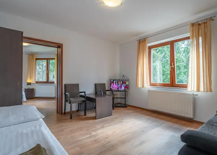 Guest house Pod Debem