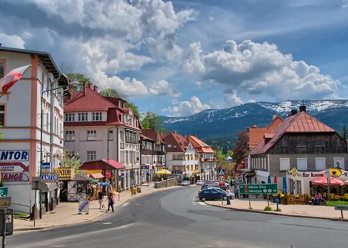 Pod Debem Guest house *