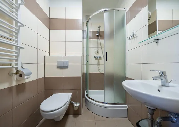 Guest house Pod Debem