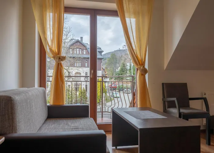 Pod Debem Guest house