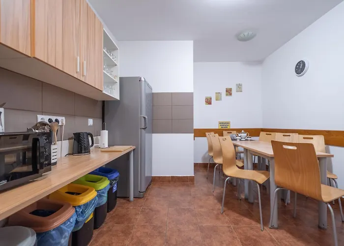 Guest house Pod Debem Szklarska Poreba