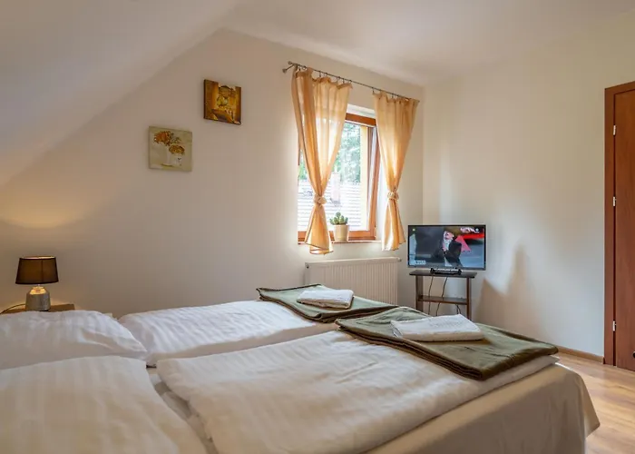 Pod Debem * Szklarska Poreba