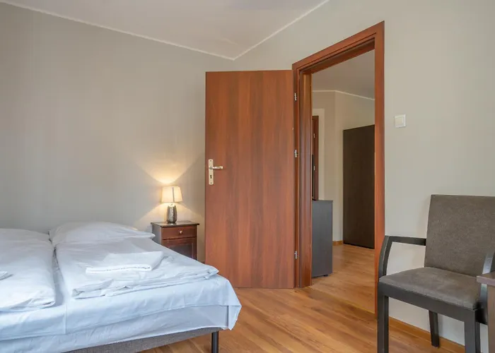 Pod Debem Guest house *