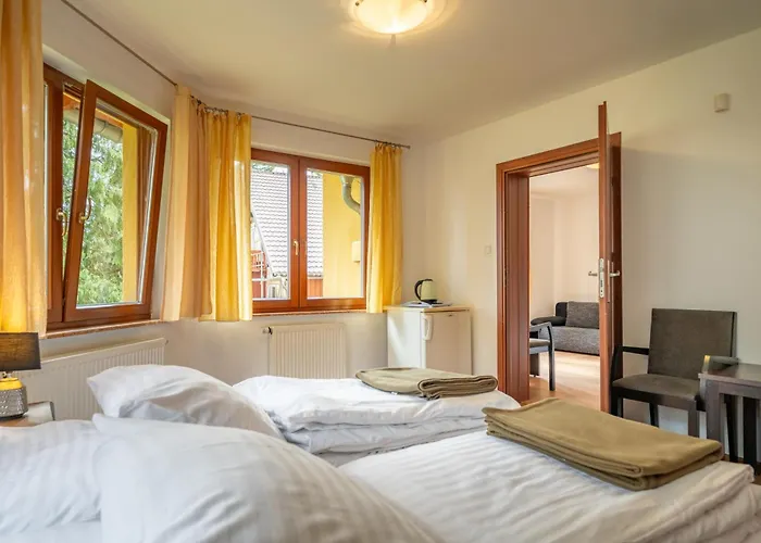 Pod Debem Szklarska Poreba